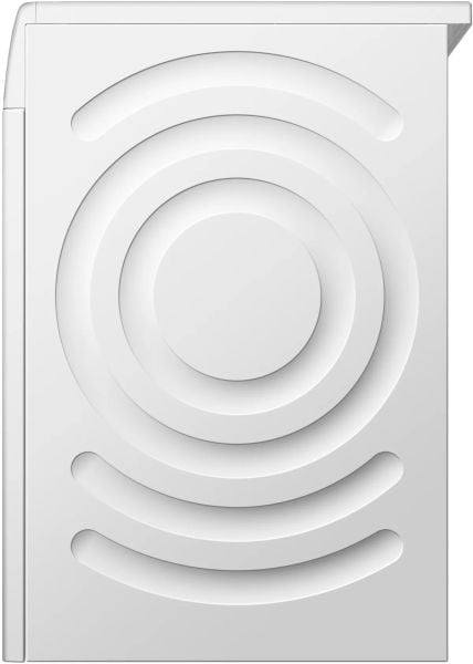 Bosch WGA25202TR Serie 4 Çamaşır Makinesi 10 kg