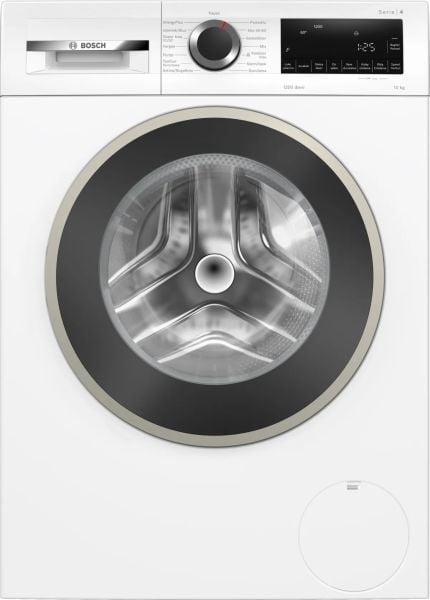 Bosch WGA25202TR Serie 4 Çamaşır Makinesi 10 kg