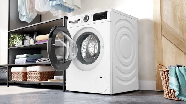 Bosch WGA25202TR Serie 4 Çamaşır Makinesi 10 kg
