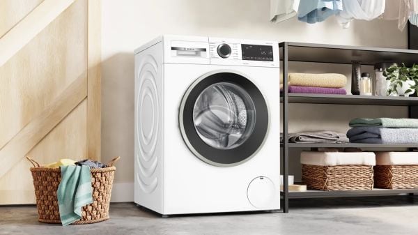 Bosch WGA25202TR Serie 4 Çamaşır Makinesi 10 kg