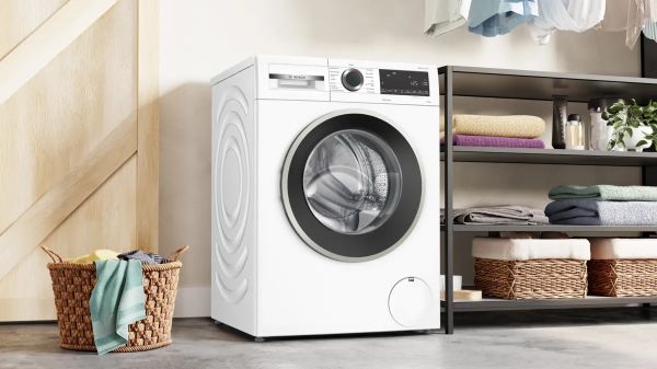 Bosch WGA25202TR Serie 4 Çamaşır Makinesi 10 kg