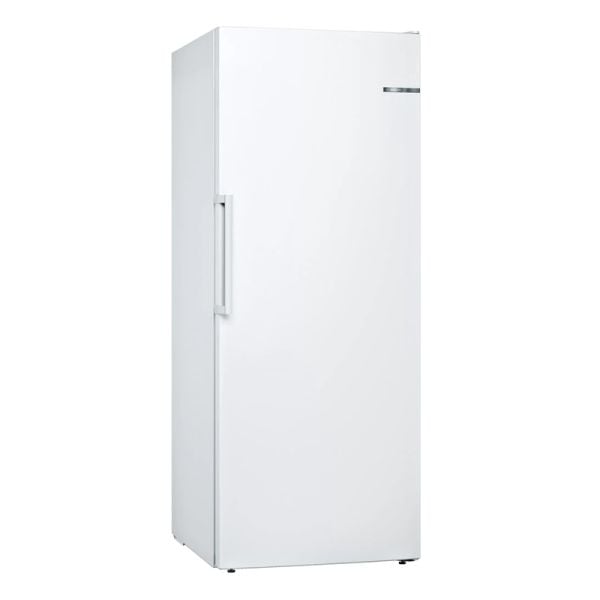 Bosch GSN54VWE0N Serie 4 Solo Derin Dondurucu 176 x 70 cm Beyaz