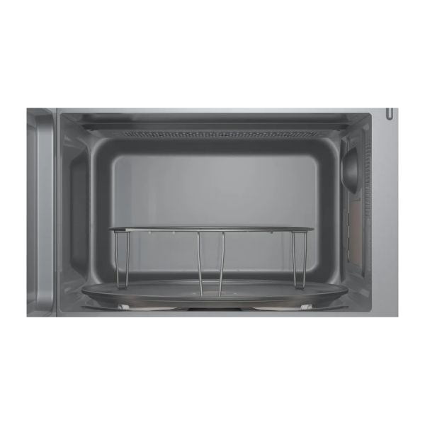 Bosch BEL623MP3 Serie 2 Ankastre Mikrodalga NeoKlasik, İnci beyazı