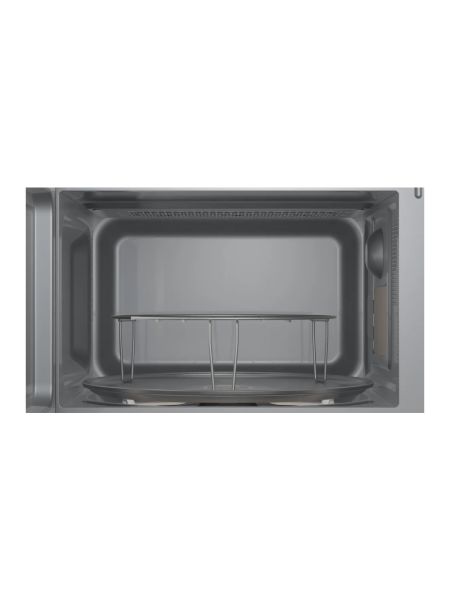 Bosch BEL623MY3 Serie 2 Ankastre Mikrodalga NeoKlasik, Siyah