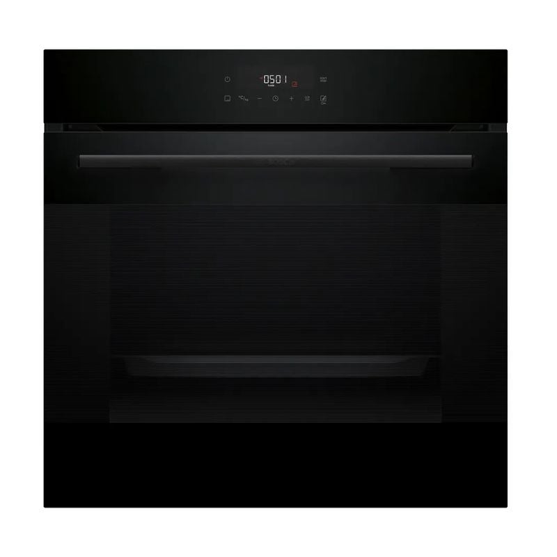 Bosch HJG852YB0T Serie 6 Ankastre Fırın 60 x 60 cm Siyah