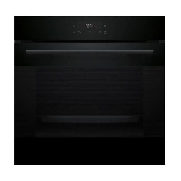 Bosch HJG852YB0T Serie 6 Ankastre Fırın 60 x 60 cm Siyah