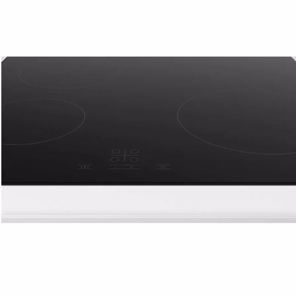 Bosch PKE611BA2E Serie 4 Elektrikli Ocak