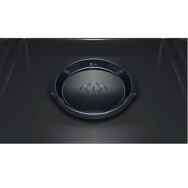 Bosch HUA717BV0T Serie 4 Buhar Destekli Ankastre Fırın 60 x 60 cm Beyaz