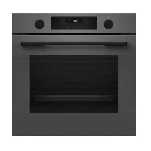 Bosch HUA736EN0T Serie 4 Buhar Destekli Ankastre Fırın