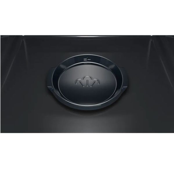 Bosch HUA736EN0T Serie 4 Buhar Destekli Ankastre Fırın