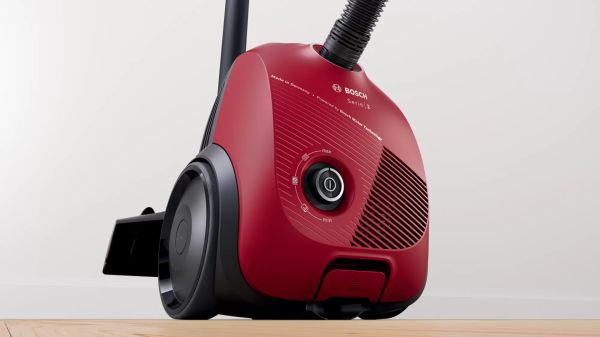 Bosch BGBS2RD1 Serie 2 Toz torbalı Süpürge