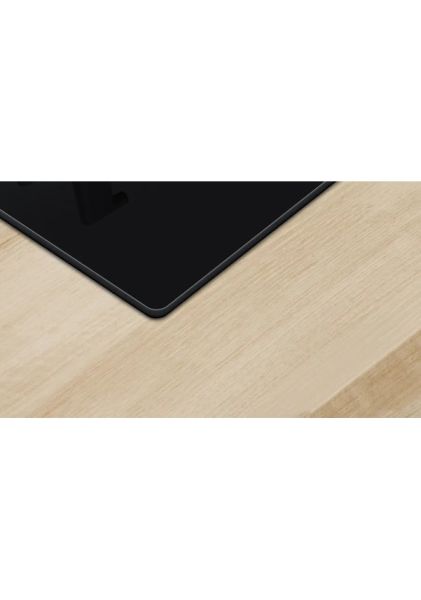 Bosch PPP6B6B90R Serie 6 Gazlı Ocak 60 cm NeoKlasik, Sert cam, Siyah