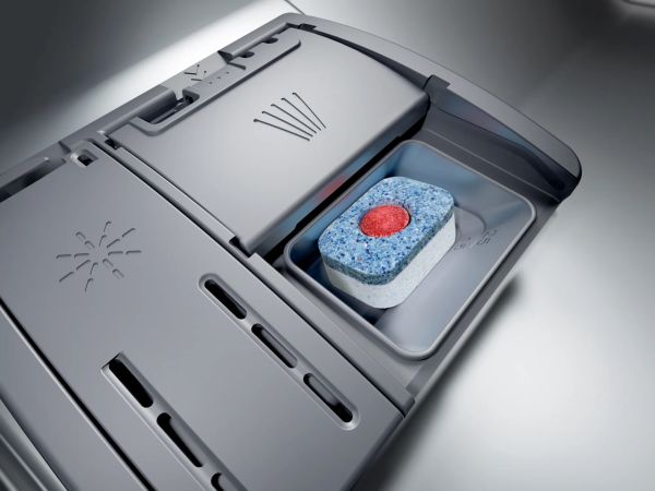 Bosch SMS4EKI62T Serie 6 Solo Bulaşık Makinesi