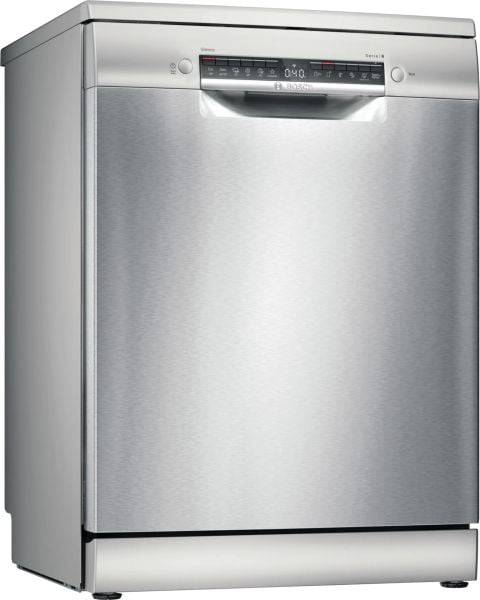 Bosch SMS4EKI62T Serie 6 Solo Bulaşık Makinesi