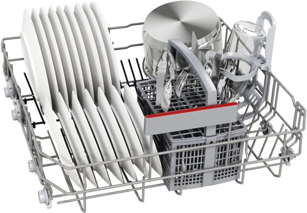 Bosch SMS4EKI62T Serie 6 Solo Bulaşık Makinesi