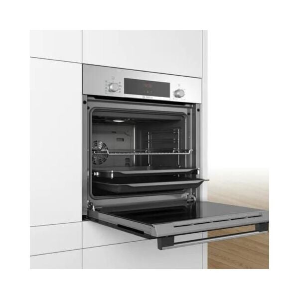 Bosch HBF534ES3T Serie 4 Ankastre Fırın(TEŞHİR)