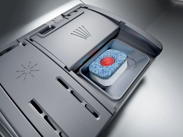 Bosch SMS4IKI62T Serie 4 Solo Bulaşık Makinesi