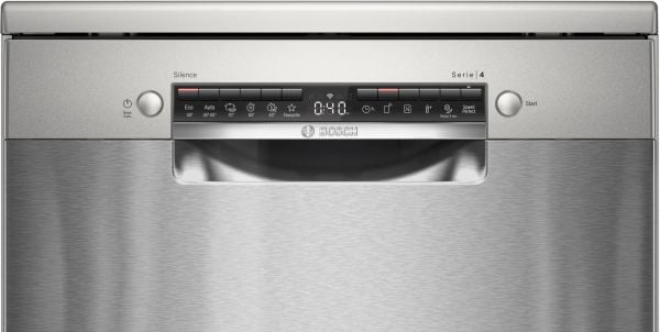 Bosch SMS4IMI62T Serie 4 Solo Bulaşık Makinesi