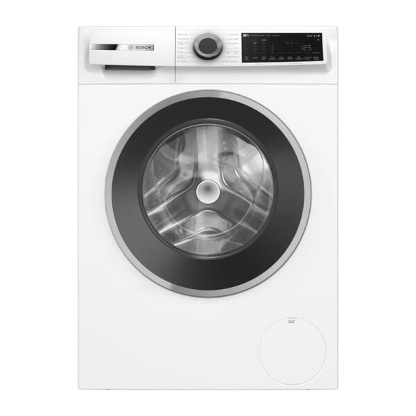 Bosch WGK252Z0TR Serie 6 Çamaşır Makinesi 10 kg maks. 1200 dev./dak.
