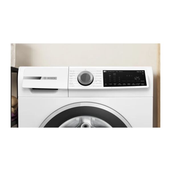 Bosch WGK252Z0TR Serie 6 Çamaşır Makinesi 10 kg maks. 1200 dev./dak.