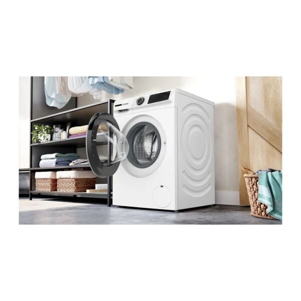 Bosch WGK252Z0TR Serie 6 Çamaşır Makinesi 10 kg maks. 1200 dev./dak.