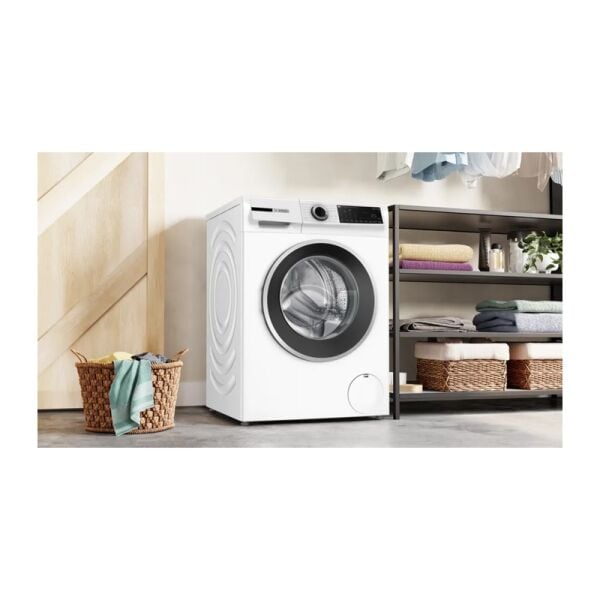 Bosch WGK252Z0TR Serie 6 Çamaşır Makinesi 10 kg maks. 1200 dev./dak.