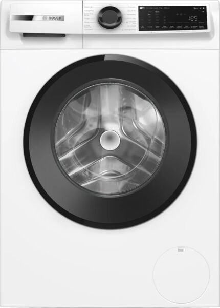 Bosch WGK242Z0TR Serie 6 Çamaşır Makinesi 9 kg maks. 1200 dev./dak.