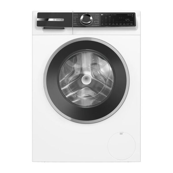 Bosch WGK264Z0TR WGK264Z0TR 11 Kg 1400 Devir Beyaz Çamaşır Makinesi