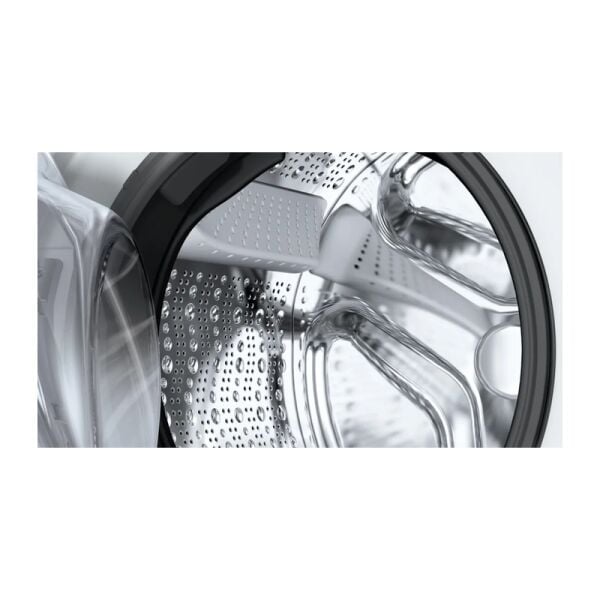 Bosch WGA242X3TR 9 Kg 1200 Devir Beyaz Çamaşır Makinesi