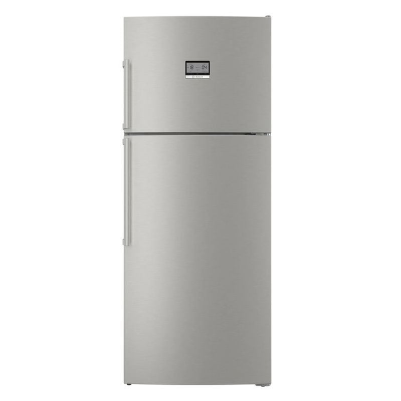 Bosch KDN76AIE1N Çift Kapılı No Frost Inox Buzdolabı