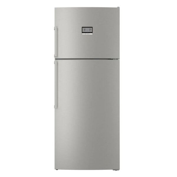 Bosch KDN76AIE1N Çift Kapılı No Frost Inox Buzdolabı