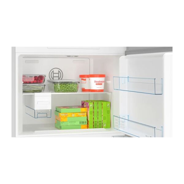 Bosch KDN76AIE1N Çift Kapılı No Frost Inox Buzdolabı