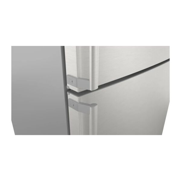 Bosch KDN76AIE1N Çift Kapılı No Frost Inox Buzdolabı