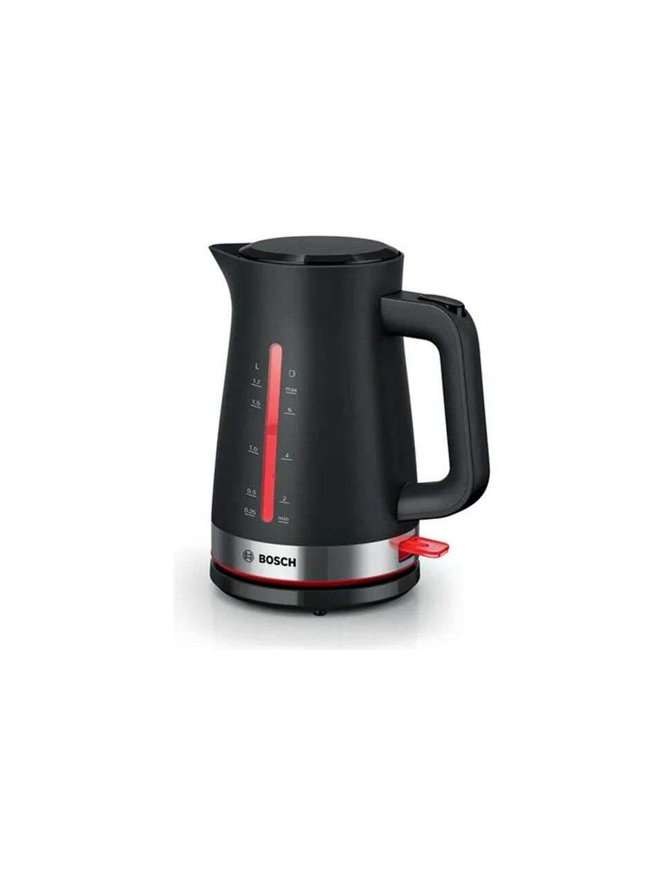 Bosch Kettle MyMoment Siyah