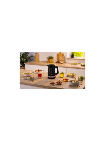 Bosch Kettle MyMoment Siyah