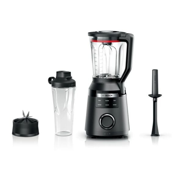 Bosch MMB6654B Serie 6 High Performance VitaPower 1800 W Blender