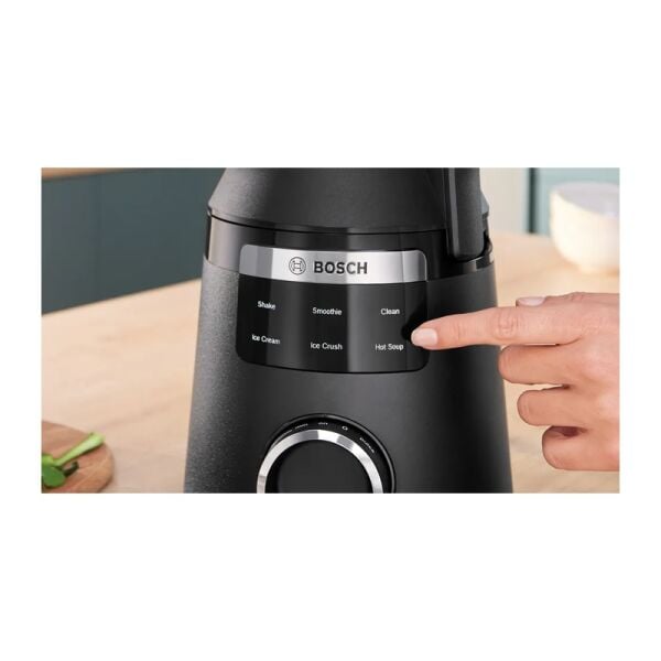 Bosch MMB6654B Serie 6 High Performance VitaPower 1800 W Blender
