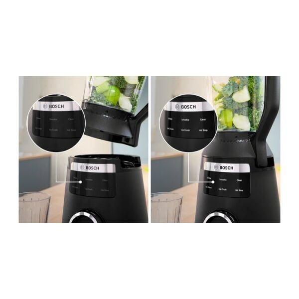 Bosch MMB6654B Serie 6 High Performance VitaPower 1800 W Blender