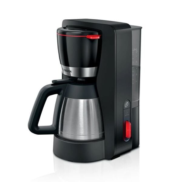 Bosch TKA6M273 Siyah Filtre Kahve Makinesi