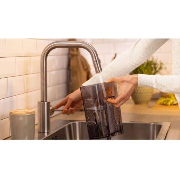 Bosch TKA6M273 Siyah Filtre Kahve Makinesi