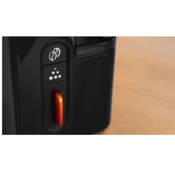 Bosch TKA6M273 Siyah Filtre Kahve Makinesi