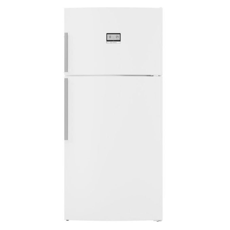 Bosch KDN86AWE1N Çift Kapılı No Frost Beyaz Buzdolabı