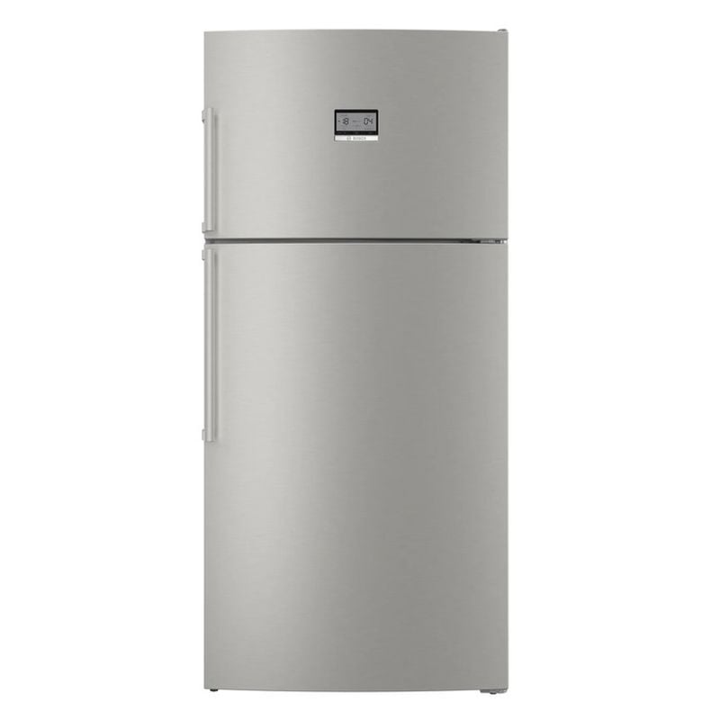 Bosch KDN86AID1N Çift Kapılı No Frost Inox Buzdolabı