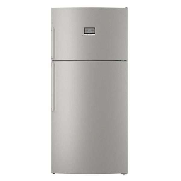 Bosch KDN86AID1N Çift Kapılı No Frost Inox Buzdolabı