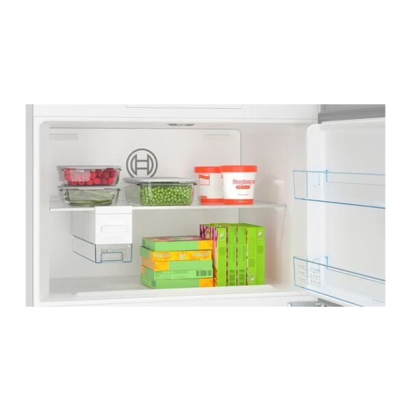 Bosch KDN86AID1N Çift Kapılı No Frost Inox Buzdolabı