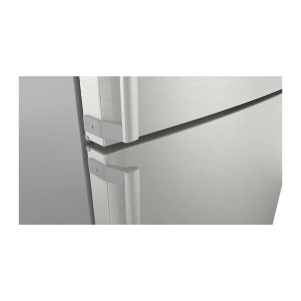 Bosch KDN86AID1N Çift Kapılı No Frost Inox Buzdolabı