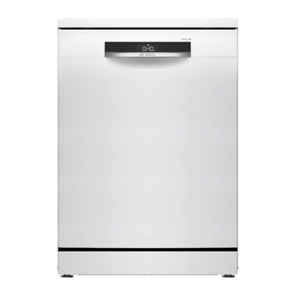 Bosch SMS6EKW63T 6 Programlı 13 Kişilik Beyaz Bulaşık Makinesi