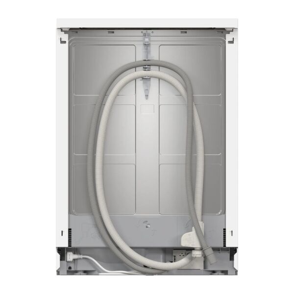 Bosch SMS6EKW63T 6 Programlı 13 Kişilik Beyaz Bulaşık Makinesi