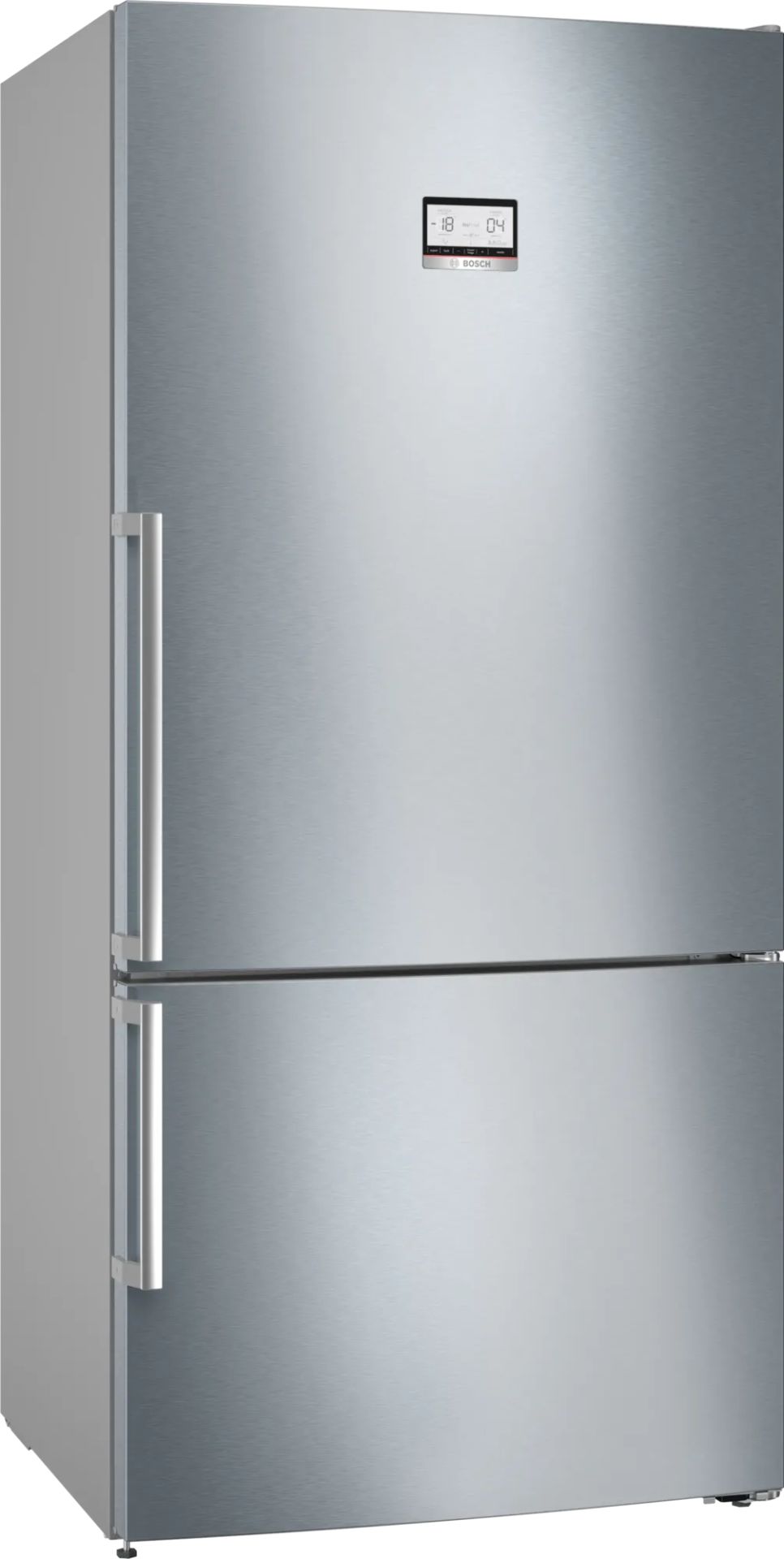 Bosch KGN86AID2N Serie 6 Alttan Donduruculu Buzdolabı