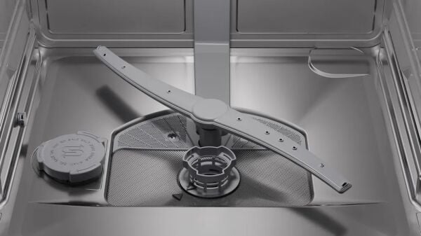 Bosch SMS6EKI63T 6 Programlı 13 Kişilik Inox Bulaşık Makinesi